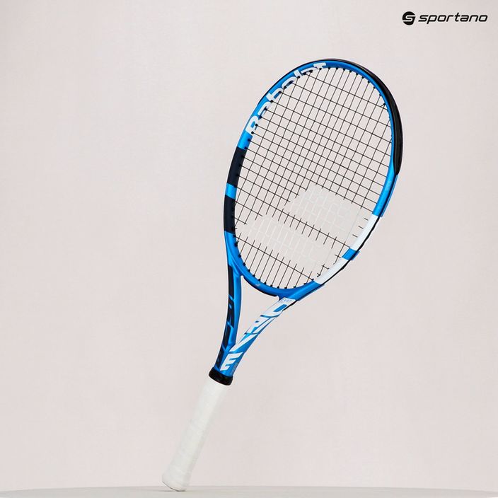 Babolat Evo Drive Lite tennis racket blue 102432 13