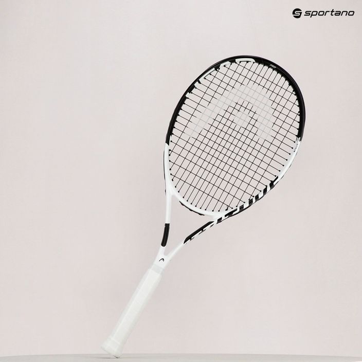 HEAD tennis racket Mx Attitude Pro white 234311 9