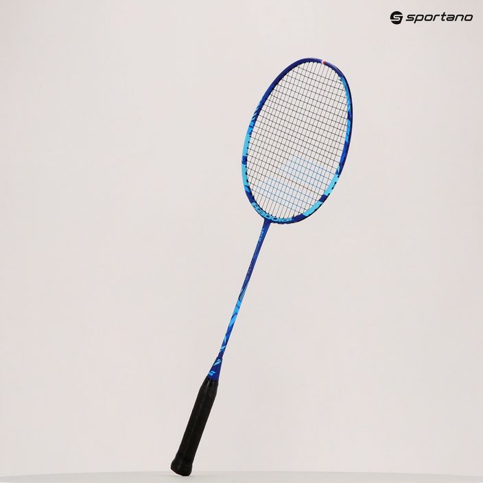 Babolat 22 I-Pulse Essential badminton racket blue 190821 10