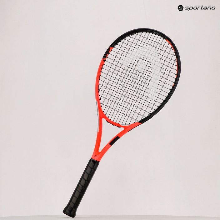 HEAD tennis racket Mx Cyber Tour orange 234401 8
