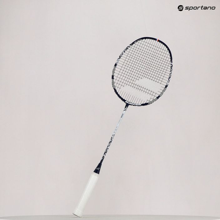 Babolat 20 Prime Power Strung FC badminton racket blue 174421 7