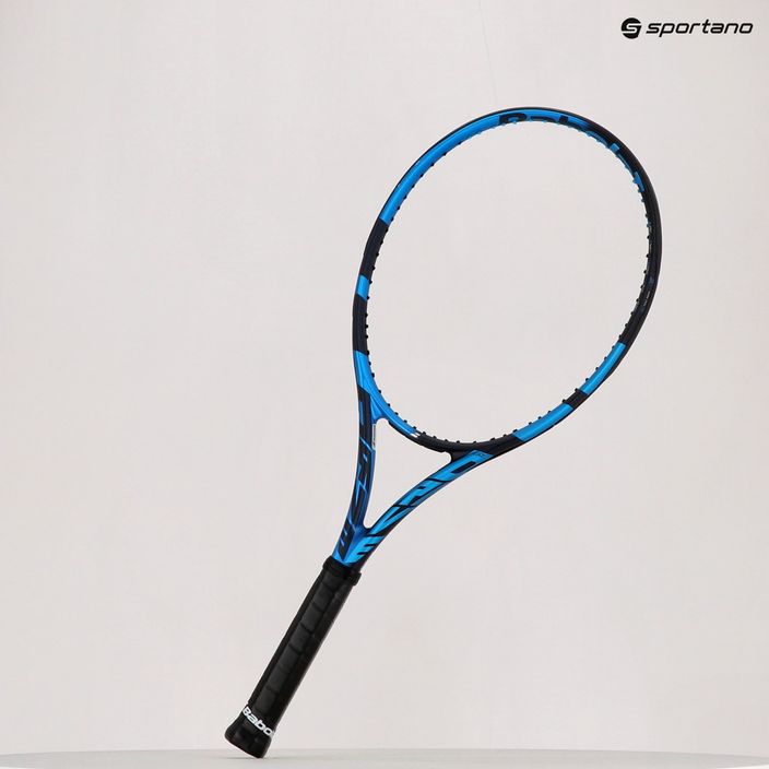 Babolat Pure Drive tennis racket blue 101435 13