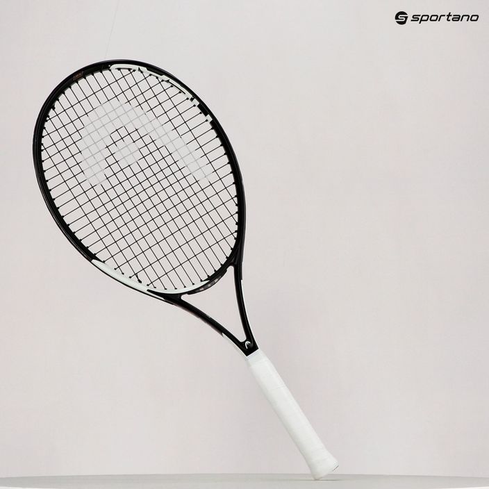 HEAD IG Speed 26 SC children's tennis racket black and white 234002 8