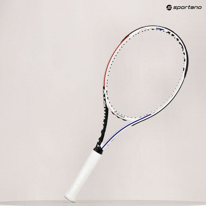Tennis racket Tecnifibre T Fight RSL 295 NC white 14FI295R12 11