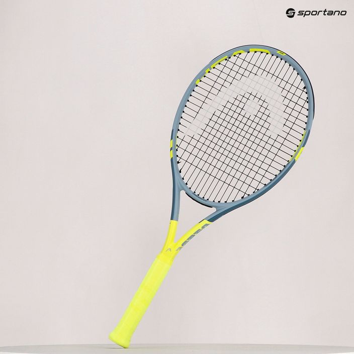 HEAD tennis racket IG Challenge Pro SC yellow 233902 9