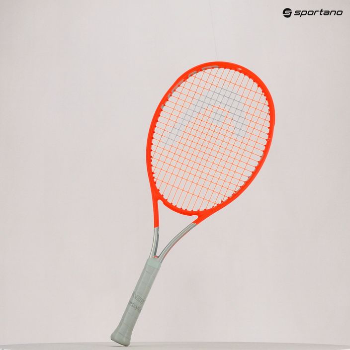 HEAD Radical Jr. children's tennis racket orange 235201 8