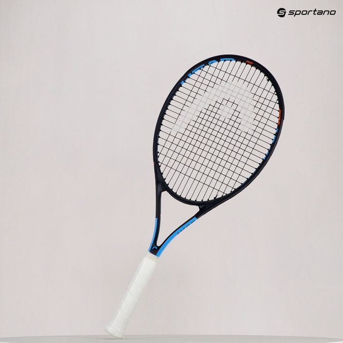 HEAD tennis racket Ti. Instinct Comp blue 235611 8