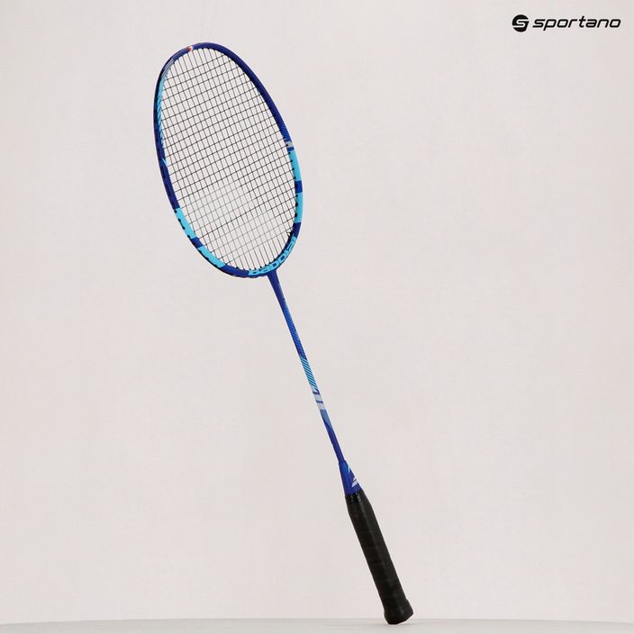 Babolat 22 I-Pulse Power badminton racket blue 190818 7