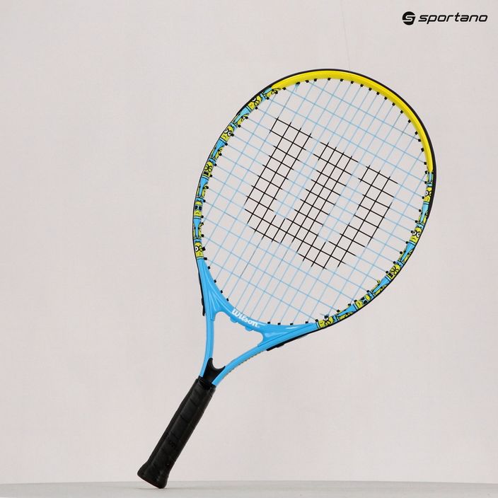 Babolat Ballfighter 23 children's tennis racket black 140240 8