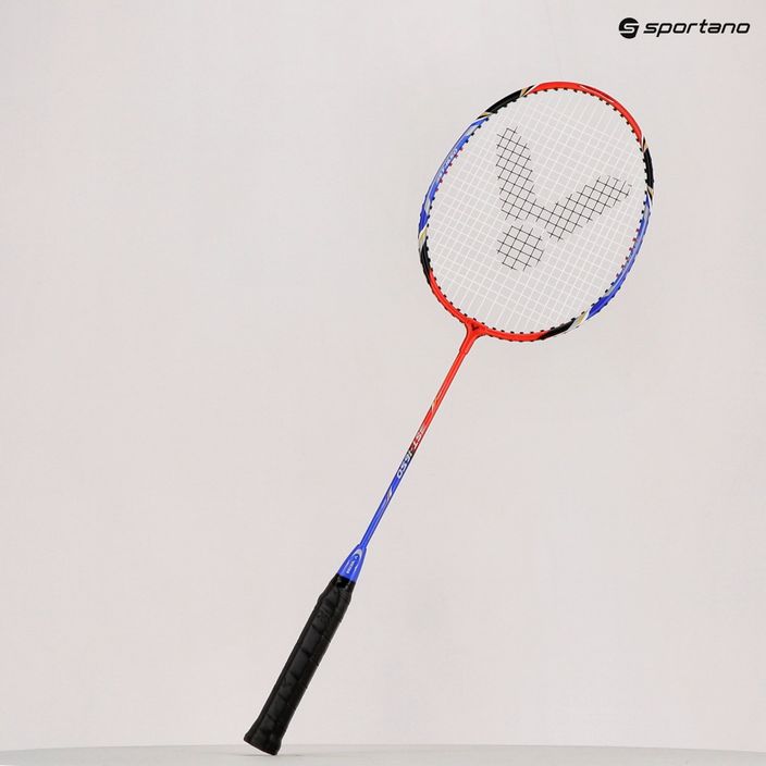 VICTOR badminton racket ST-1650 red 110100 7