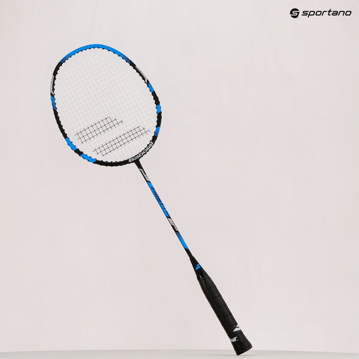 Babolat 20 First I badminton racket blue 166359 7
