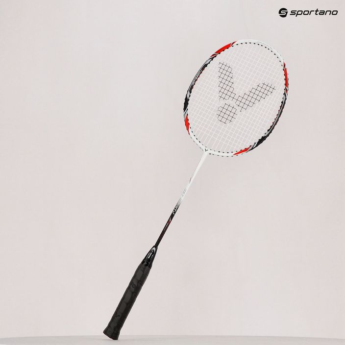 Badminton racket VICTOR ST-1680 ITJ black 110200 7
