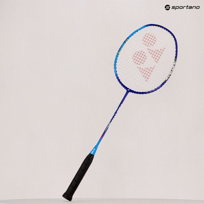 YONEX badminton racket Astrox 01 Clear blue 7