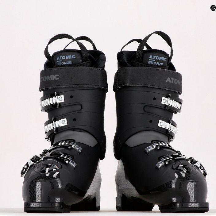 Men's ski boots Atomic Hawx Magna 80 black AE5022880 9