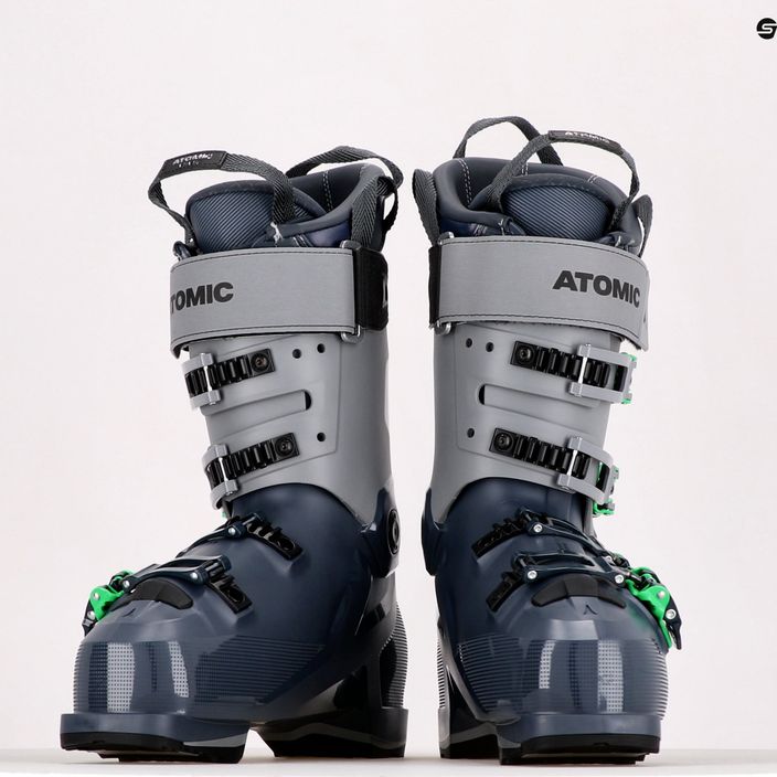 Men's ski boots Atomic Hawx Ultra 120 S GW grey AE5024620 9