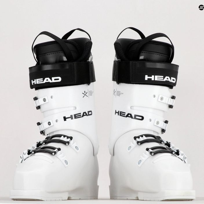 HEAD Raptor WCR 120 ski boots white 601015 9