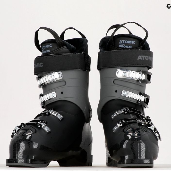 Men's ski boots Atomic Hawx Magna Pro black AE5024040 10