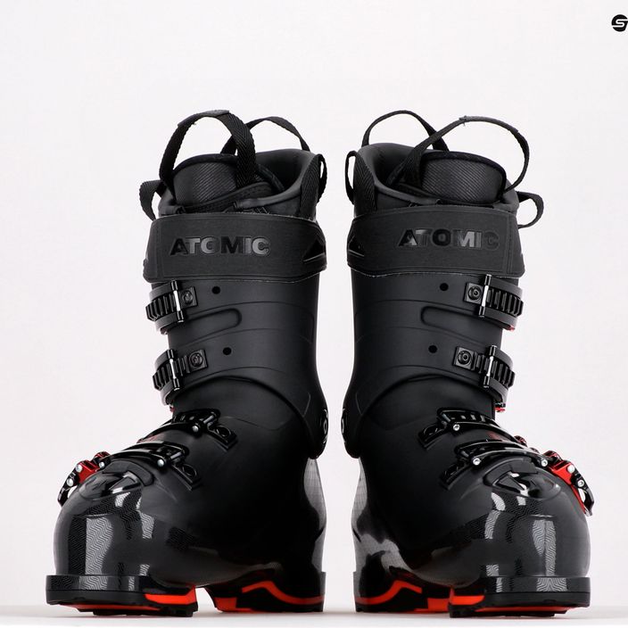 Men's ski boots Atomic Hawx Magna 130 S GW black AE5025160 9