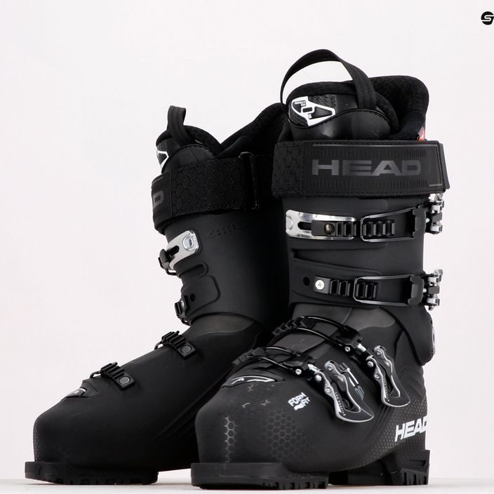 HEAD Nexo Lyt 100 ski boots black 600290 9