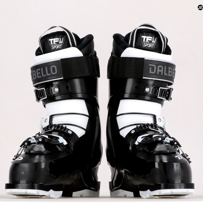 Women's ski boots Dalbello PANTERRA 75 W black GW D1906010.10 7