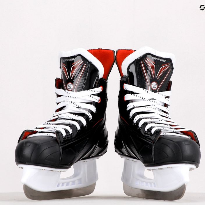 Men's hockey skates Tempish Volt-S black 1300000215 8