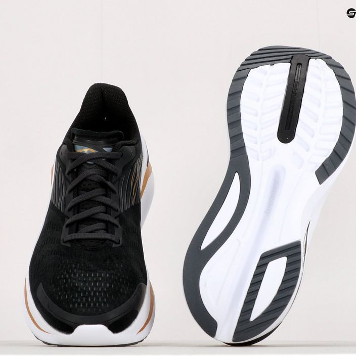 Men's running shoes Saucony Endorphin Shift 3 black S20813 12