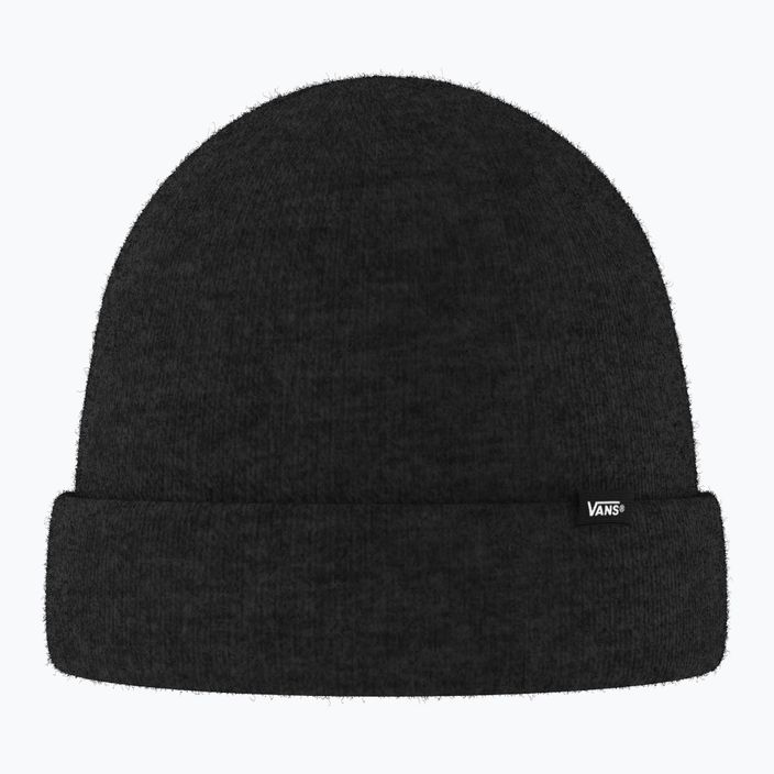 Vans Mn Core Basics Beanie black heather