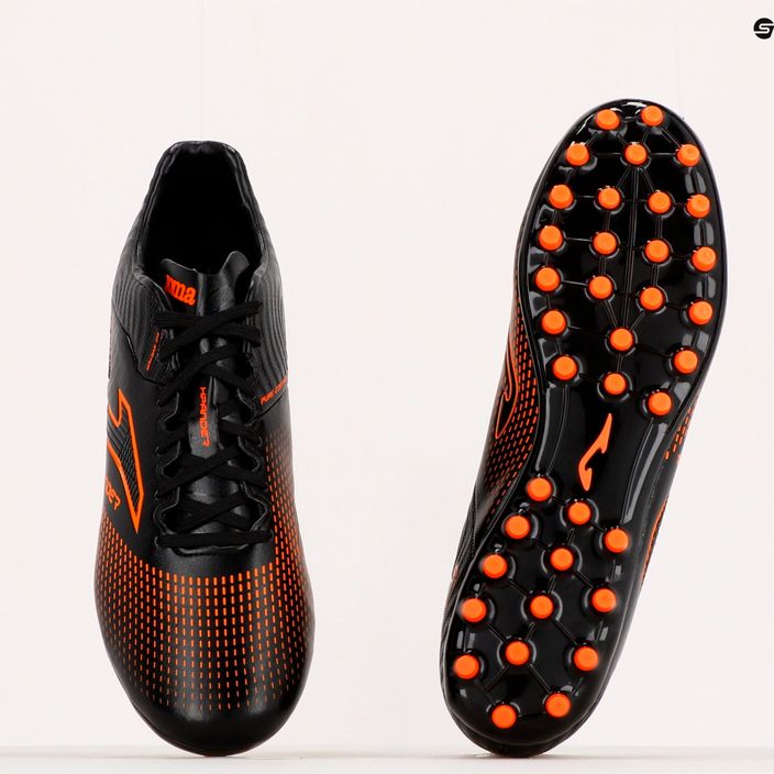 Men's football boots Joma Xpander AG black 12