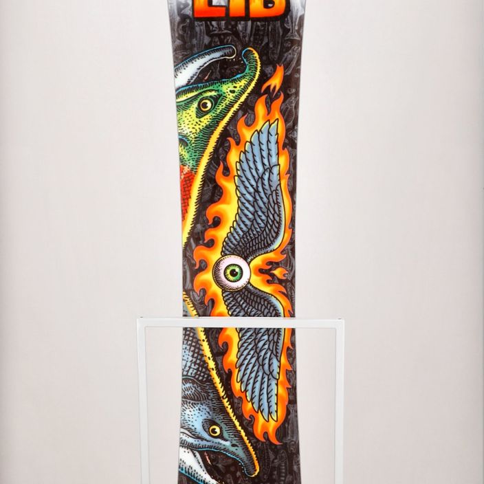 Lib Tech Ejack Knife coloured snowboard 21SN040-NONE 7