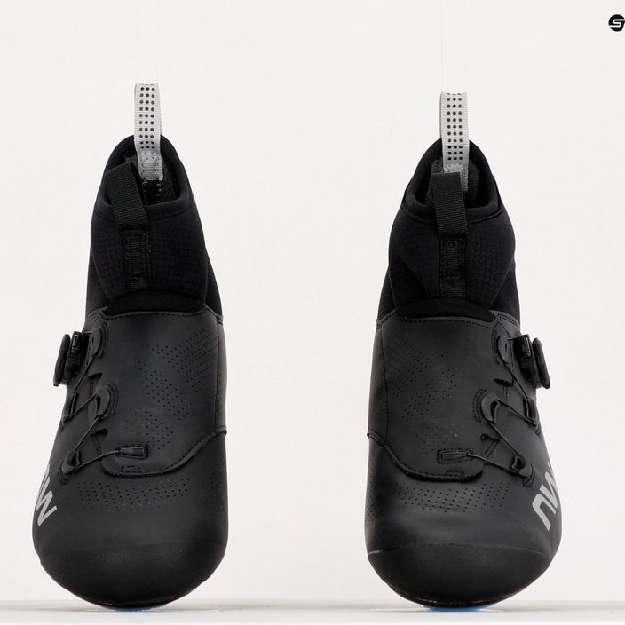 Northwave Celsius R Arctic GTX men's road shoes black 80204031_10 11
