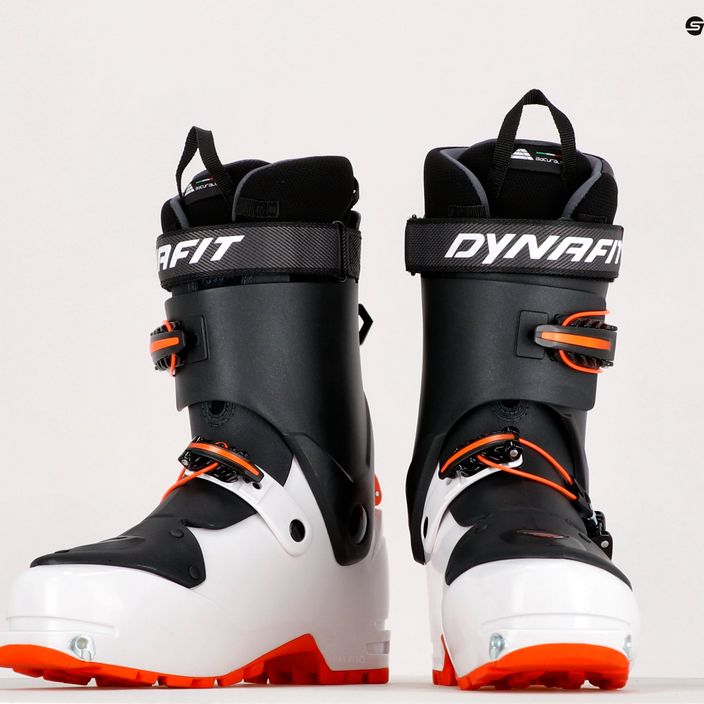 Men's ski boot Dynafit Speed black 08-0000061918 10