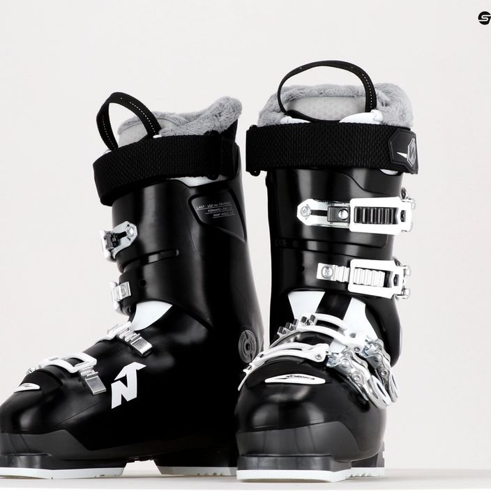 Women's ski boots Nordica SPORTMACHINE 65 W black 050R5001 541 9