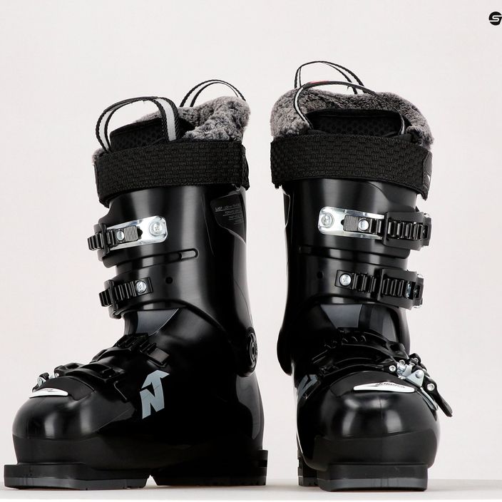 Women's ski boots Nordica SPORTMACHINE 95 W black 050R2601 9