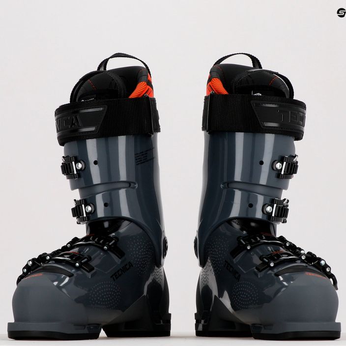 Men's ski boots Tecnica Mach1 110 LV black 10192D00900 9