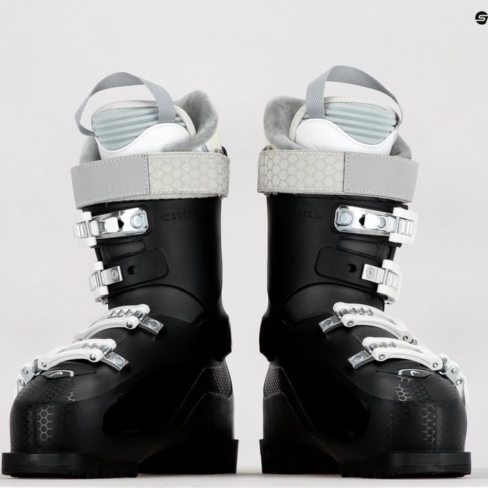 Women's ski boots HEAD Edge Lyt 60 W black 600449 9