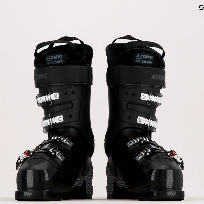 Men's ski boots Atomic Hawx Prime 90 black AE5022460 9