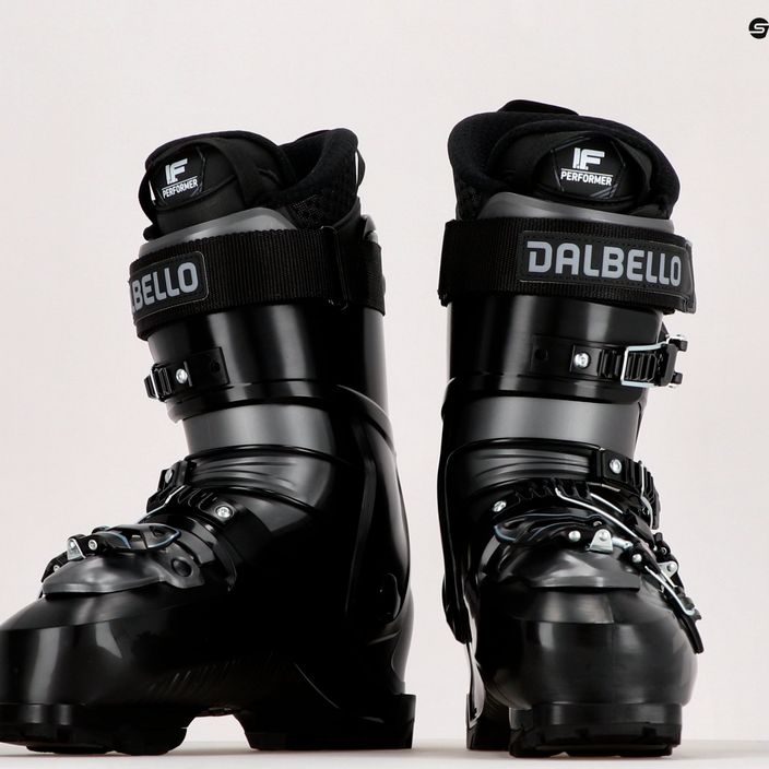 Dalbello PANTERRA 100 GW ski boots black D2106004.10 9
