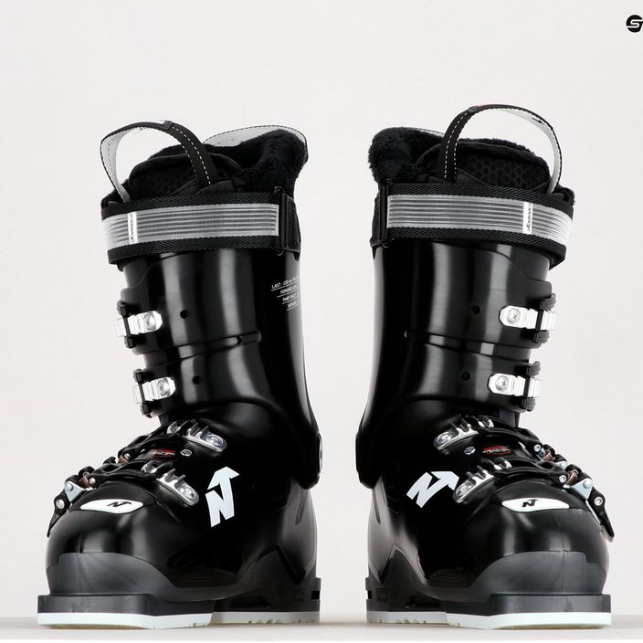 Women's ski boots Nordica SPEEDMACHINE 95 W black 050H3403 3A9 10