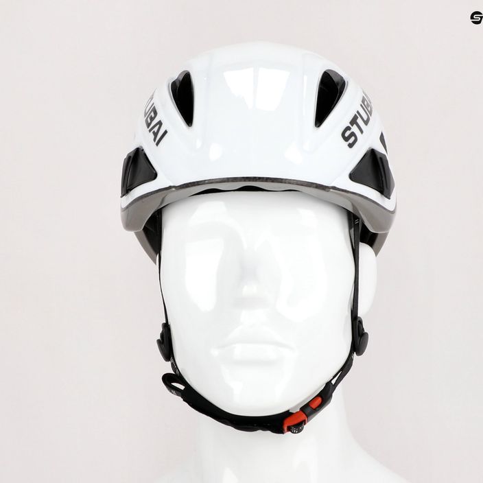 STUBAI climbing helmet Nimbus Plus white 901017 9
