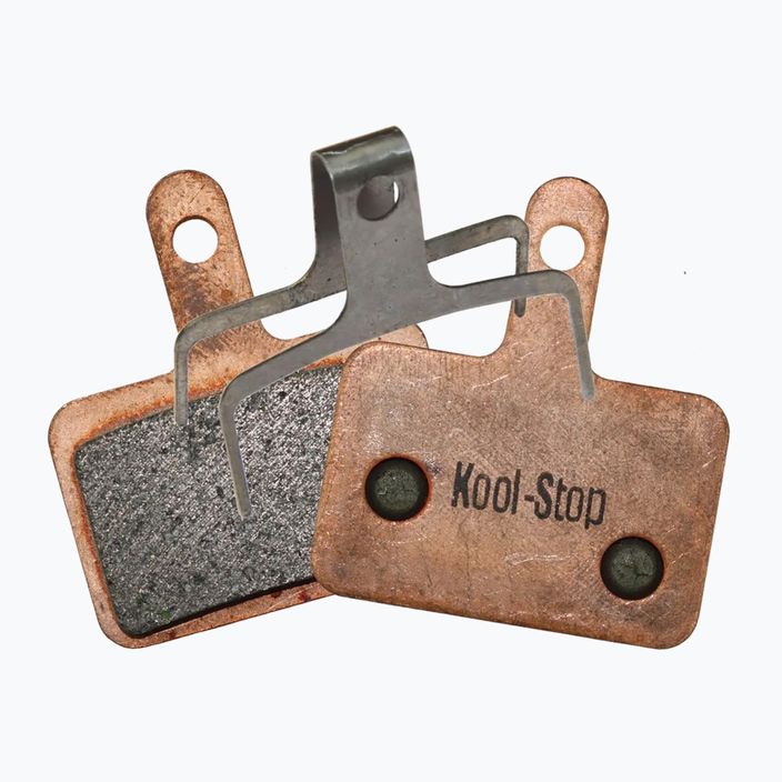 Kool-Stop Sintered D620S brake pads 2