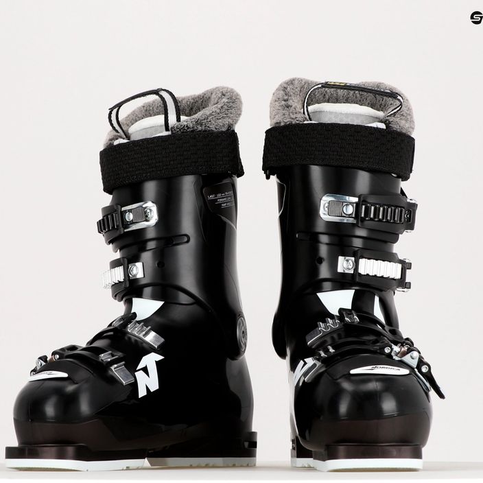 Women's ski boots Nordica SPORTMACHINE 75 W black 050R4201 9