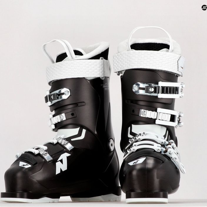 Women's ski boots Nordica THE CRUISE 75 W black 05065200 5R7 10