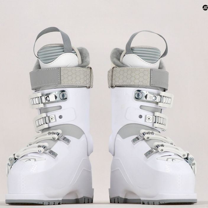 Women's ski boots HEAD Edge Lyt 60 W white 600455 9