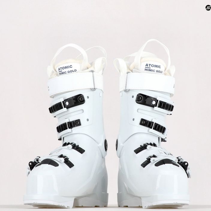 Women's ski boots Atomic Hawx Ultra 95 S W GW white AE5024720 9
