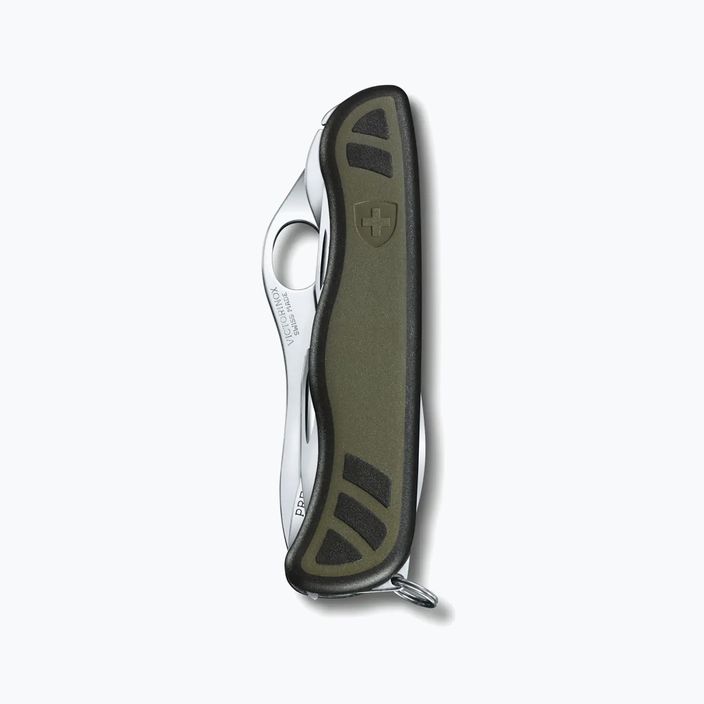 Victorinox Swiss Soldier's pocket knife green 0.8461.MWCH 2