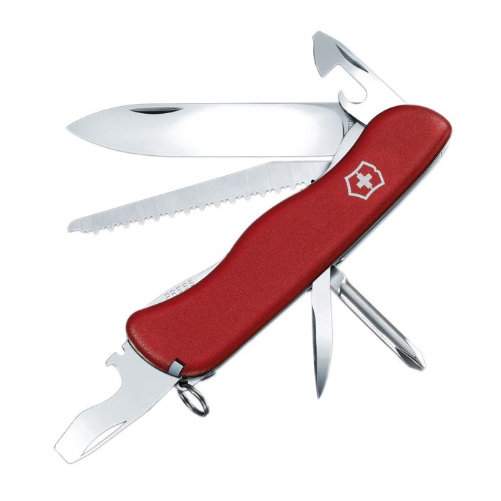 Victorinox Trailmaster pocket knife red 0.8463 2