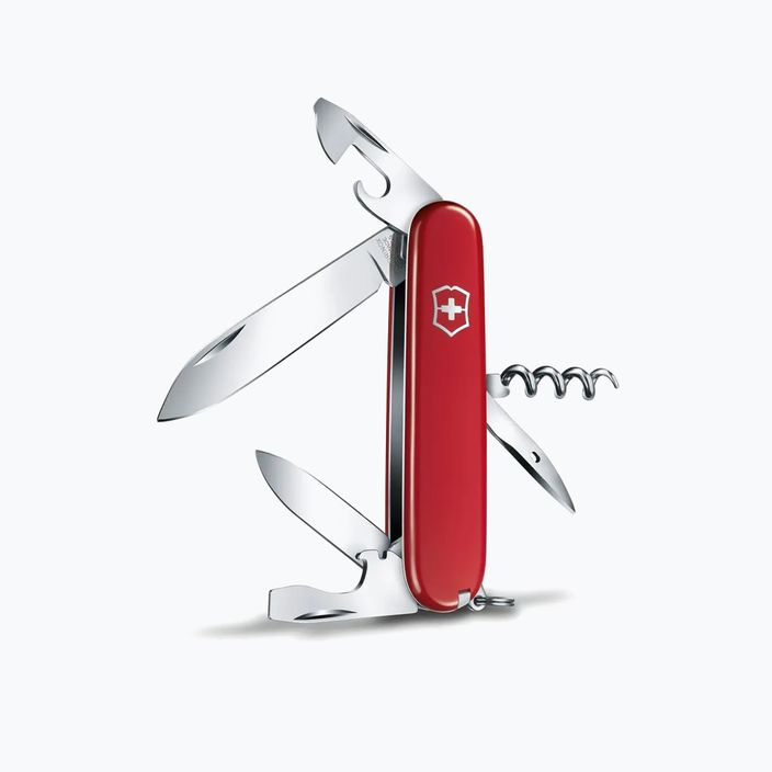Victorinox Spartan pocket knife red 1.3603 3