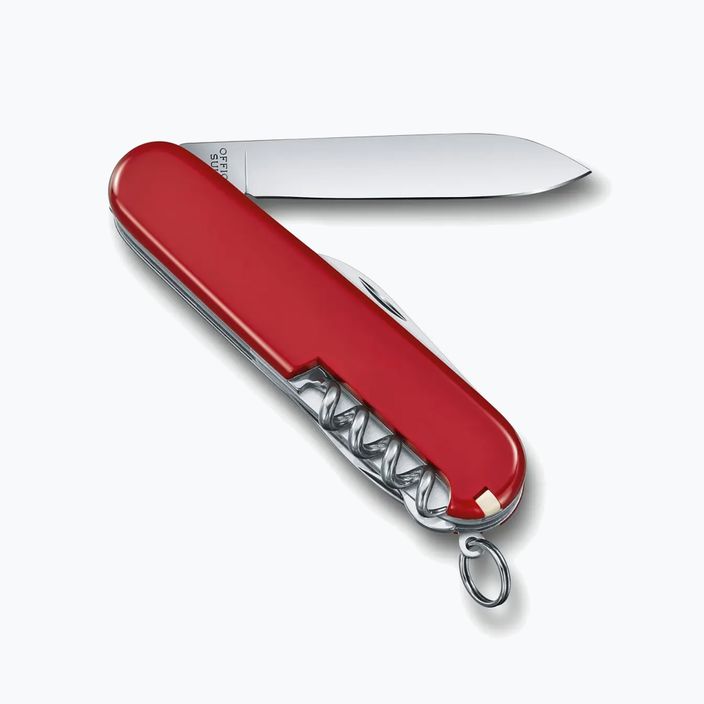 Victorinox Climber pocket knife red 1.3703 4