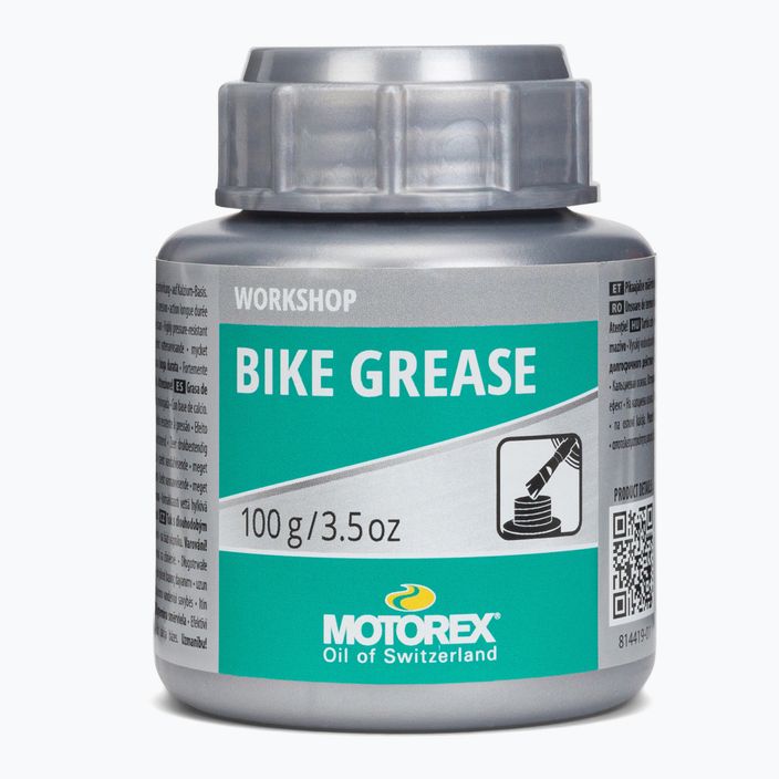MOTOREX Bike Grease 2000 100 g Grey MOT305018