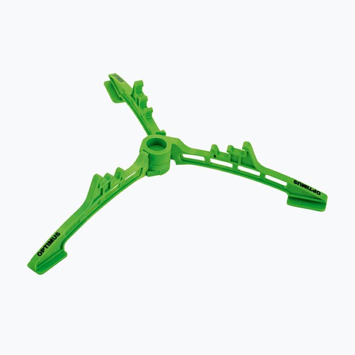 Optimus Canister Stand green 8018910